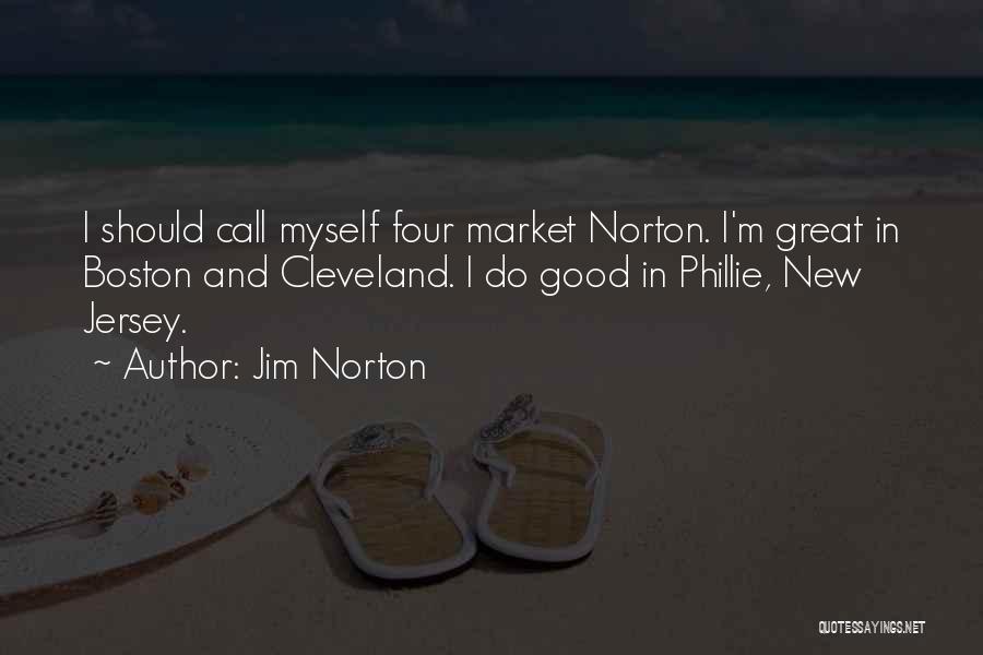 Jim Norton Quotes 1843533