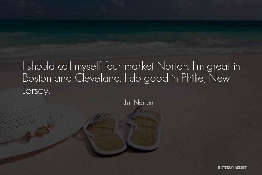 Jim Norton Quotes 1843533