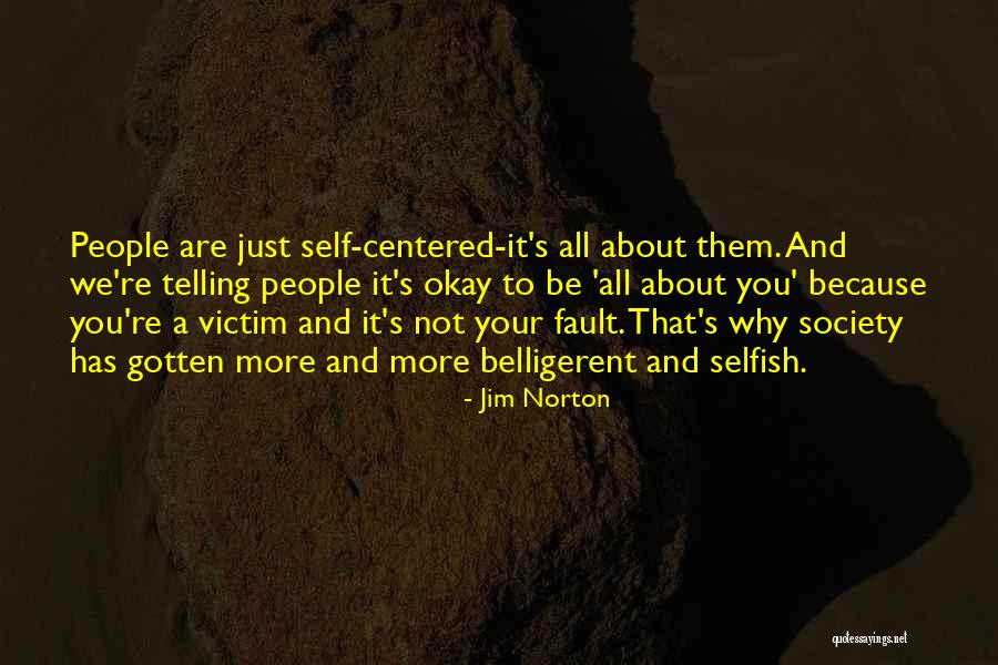 Jim Norton Quotes 2057892