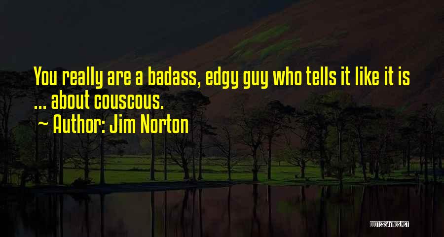 Jim Norton Quotes 322644