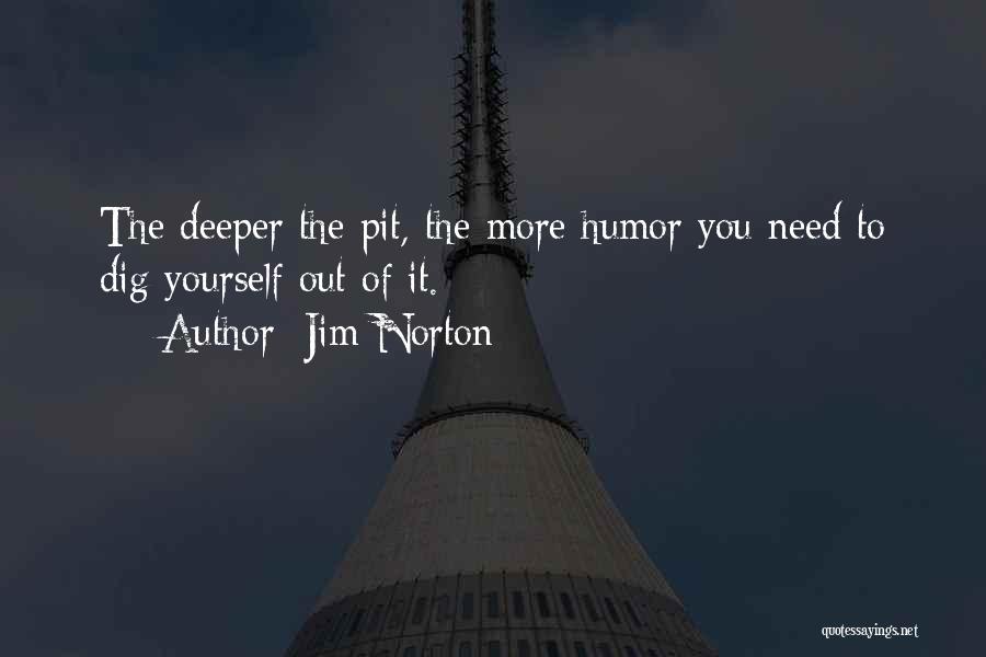 Jim Norton Quotes 405277