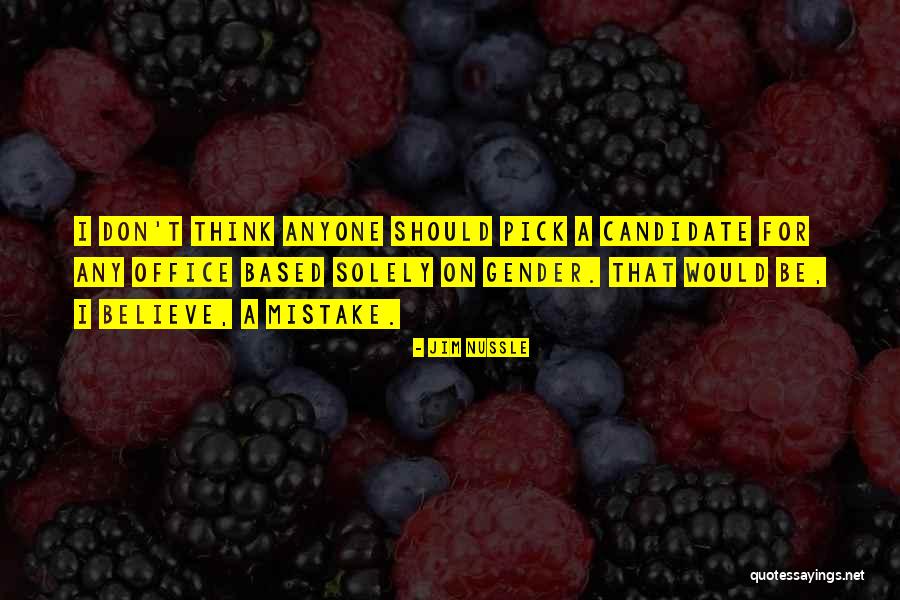 Jim Nussle Quotes 1013320 Jim Nussle Quotes 1013320