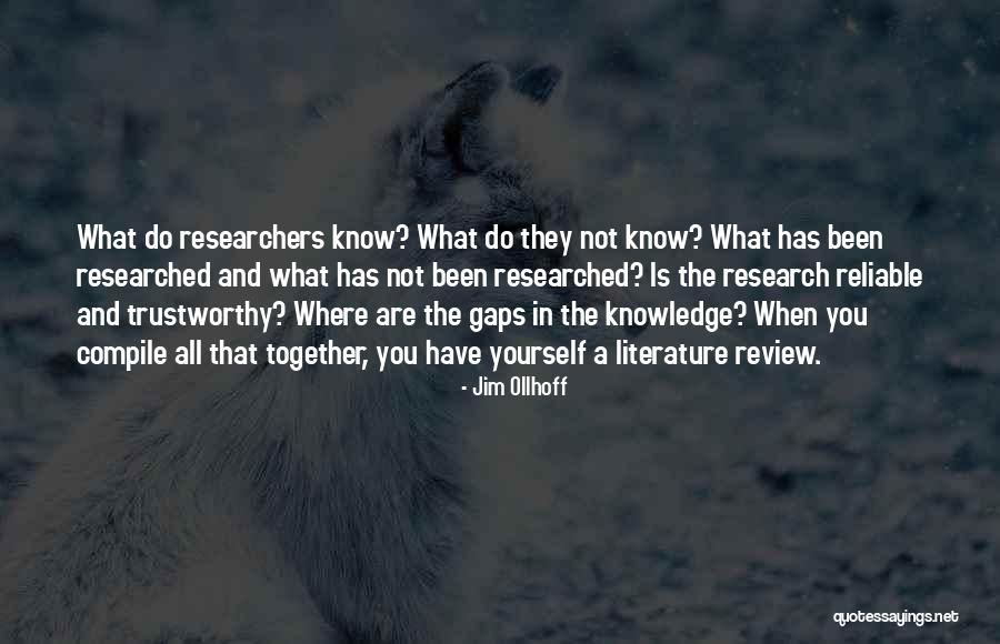 Jim Ollhoff Quotes 249998 Jim Ollhoff Quotes 249998