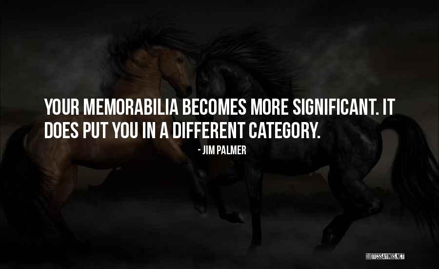 Jim Palmer Quotes 1189060 Jim Palmer Quotes 1189060