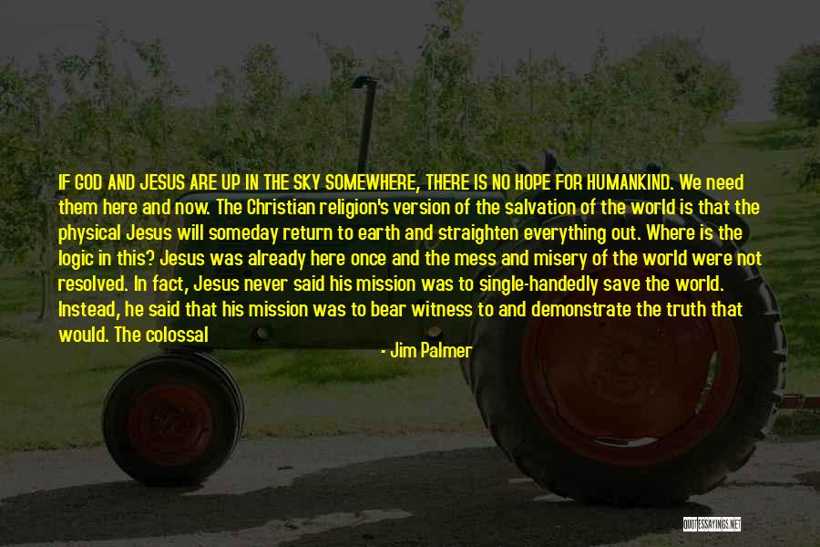 Jim Palmer Quotes 1356013 Jim Palmer Quotes 1356013