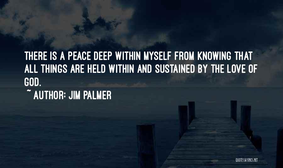 Jim Palmer Quotes 1831948