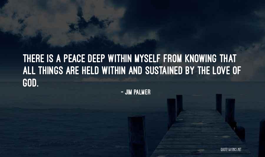 Jim Palmer Quotes 1831948 Jim Palmer Quotes 1831948