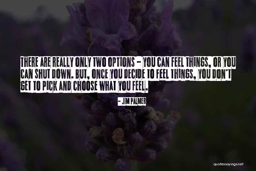Jim Palmer Quotes 2016818 Jim Palmer Quotes 2016818