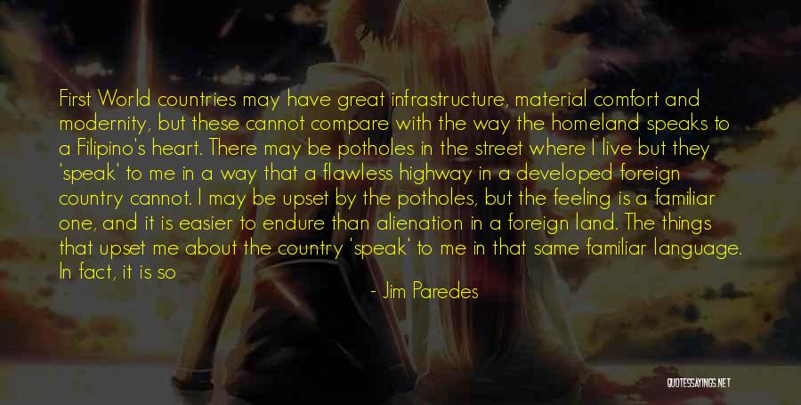 Jim Paredes Quotes 1229436