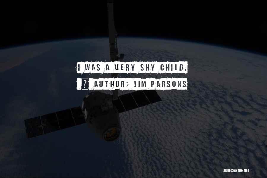 Jim Parsons Quotes 1079587