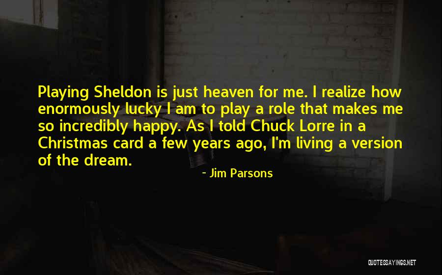 Jim Parsons Quotes 1156222