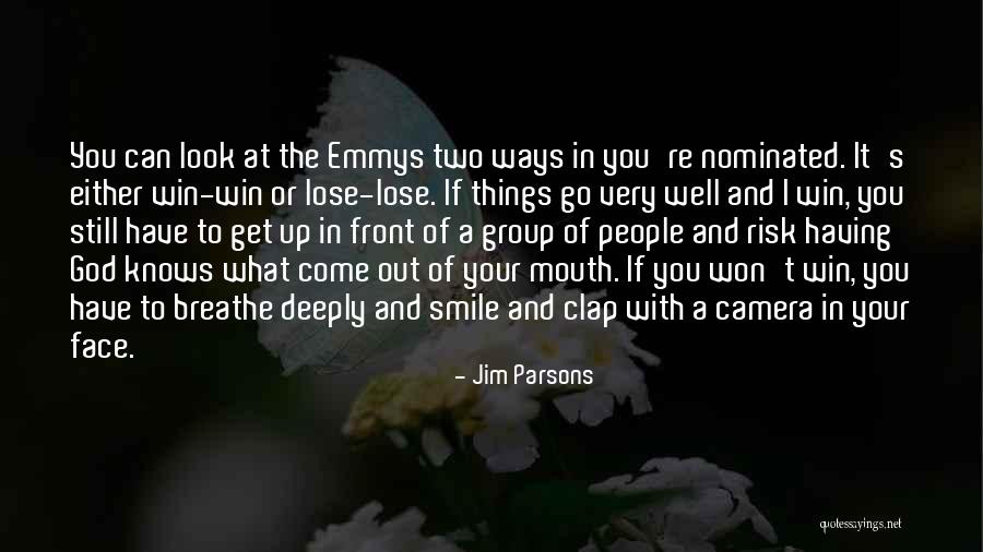 Jim Parsons Quotes 1188261 Jim Parsons Quotes 1188261