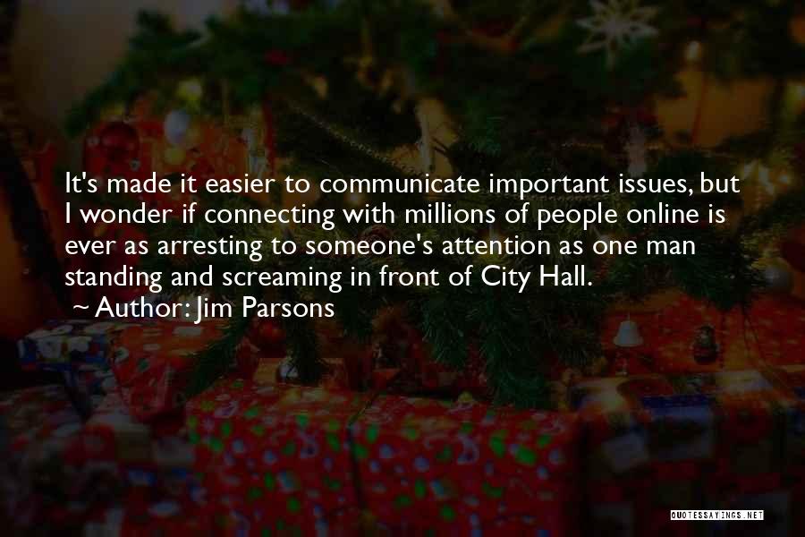 Jim Parsons Quotes 1339581