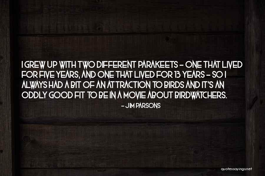 Jim Parsons Quotes 1683113 Jim Parsons Quotes 1683113