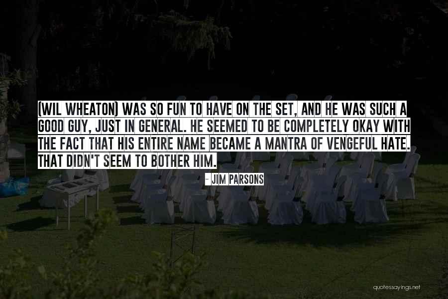 Jim Parsons Quotes 1975223 Jim Parsons Quotes 1975223