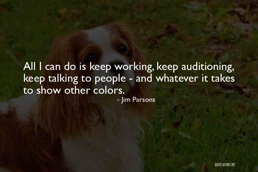 Jim Parsons Quotes 1995461 Jim Parsons Quotes 1995461