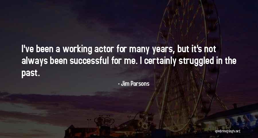 Jim Parsons Quotes 2095733