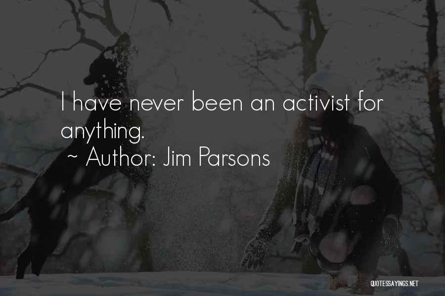 Jim Parsons Quotes 2154661