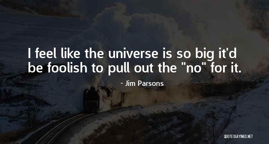 Jim Parsons Quotes 276725 Jim Parsons Quotes 276725
