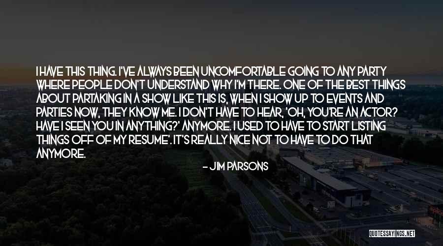 Jim Parsons Quotes 333327 Jim Parsons Quotes 333327