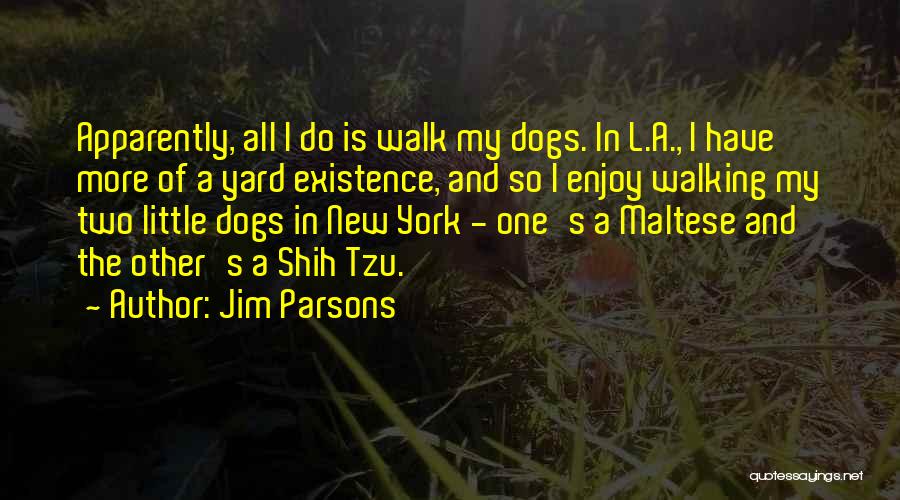 Jim Parsons Quotes 364480