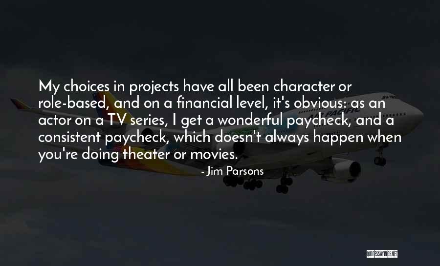 Jim Parsons Quotes 497361 Jim Parsons Quotes 497361