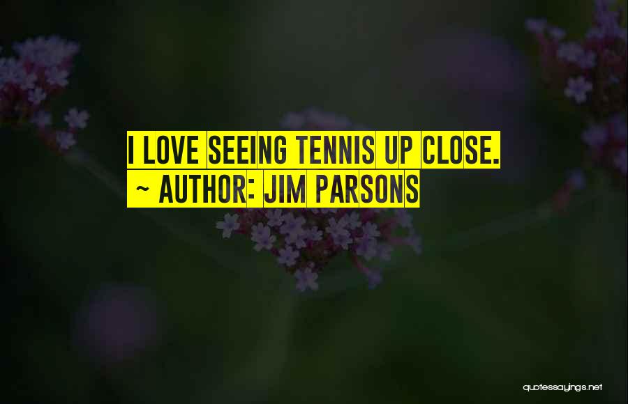 Jim Parsons Quotes 536424