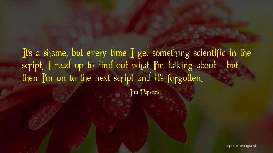 Jim Parsons Quotes 663986 Jim Parsons Quotes 663986