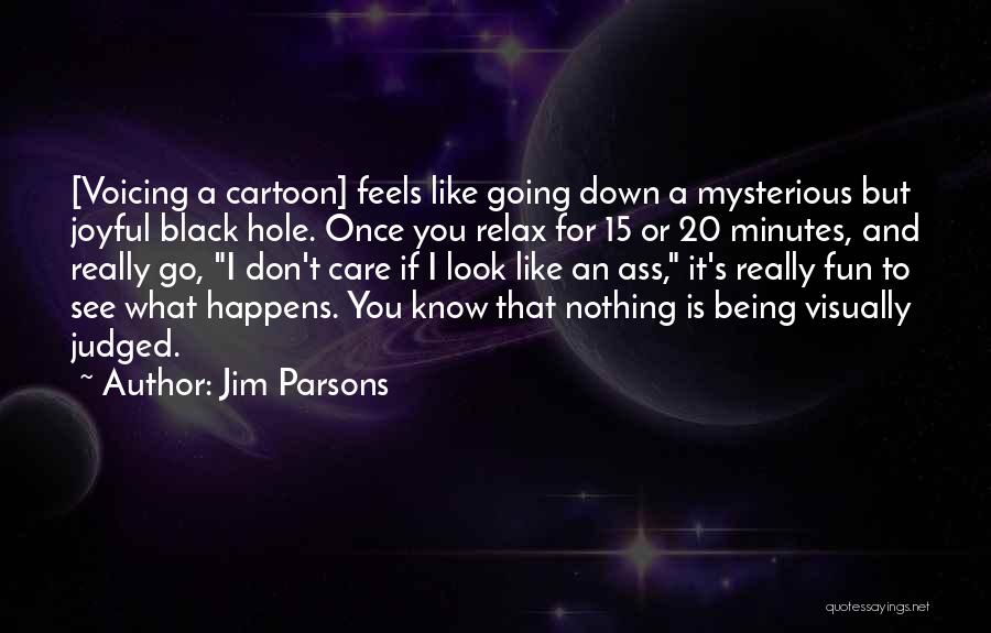 Jim Parsons Quotes 744771