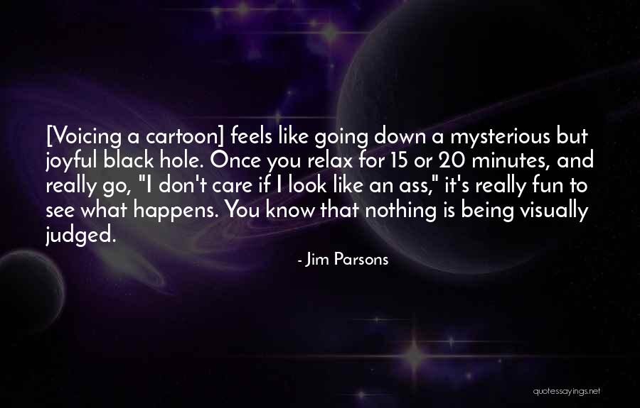 Jim Parsons Quotes 744771