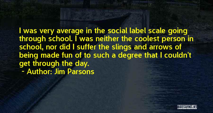 Jim Parsons Quotes 816952