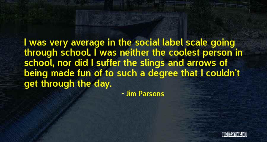 Jim Parsons Quotes 816952