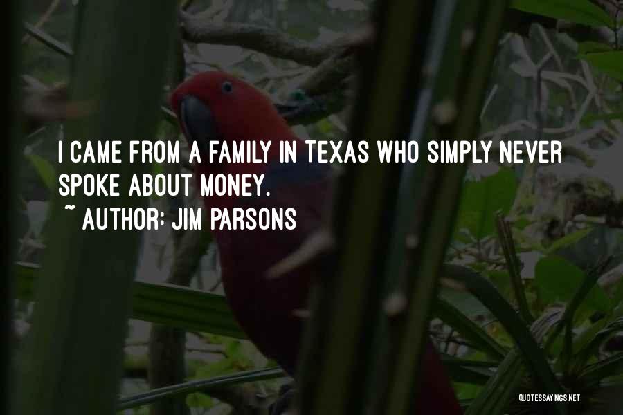 Jim Parsons Quotes 978299