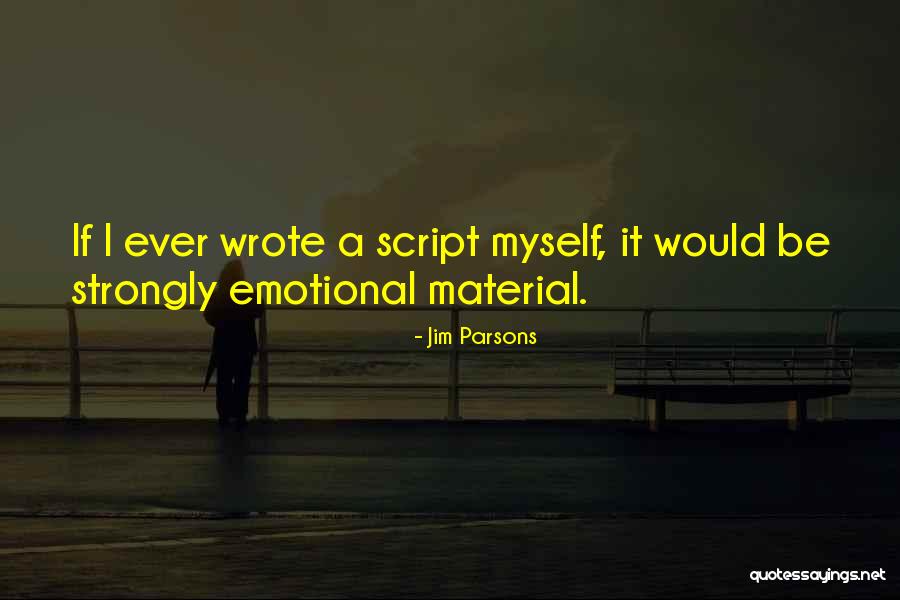 Jim Parsons Quotes 979942 Jim Parsons Quotes 979942