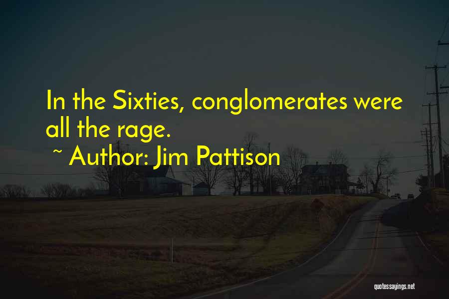 Jim Pattison Quotes 731355