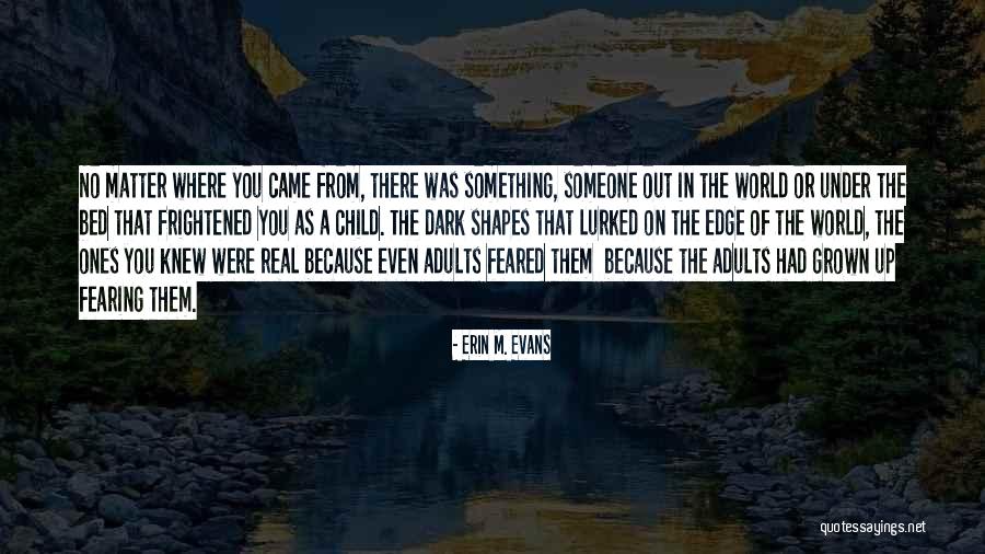 Jim Plunkett Quotes By Erin M. Evans Jim Plunkett Quotes By Erin M. Evans