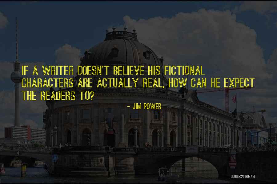 Jim Power Quotes 1973997 Jim Power Quotes 1973997