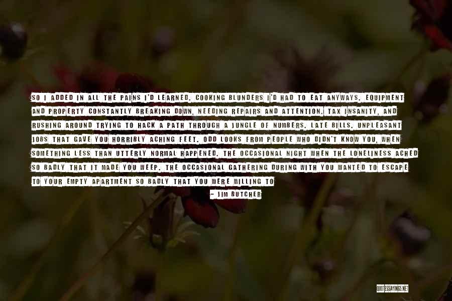 Jim Price Quotes By Jim Butcher Jim Price Quotes By Jim Butcher