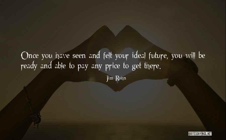 Jim Price Quotes By Jim Rohn Jim Price Quotes By Jim Rohn