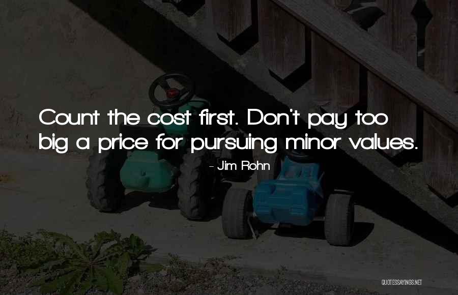 Jim Price Quotes By Jim Rohn Jim Price Quotes By Jim Rohn