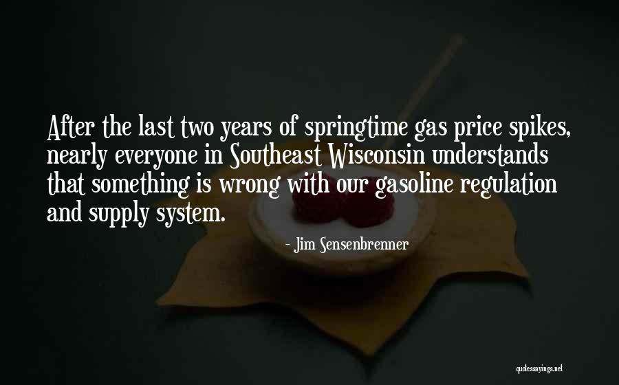 Jim Price Quotes By Jim Sensenbrenner Jim Price Quotes By Jim Sensenbrenner