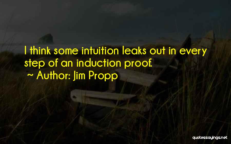 Jim Propp Quotes 1473404