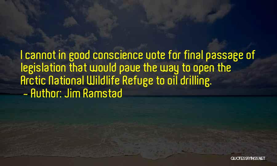 Jim Ramstad Quotes 1142094