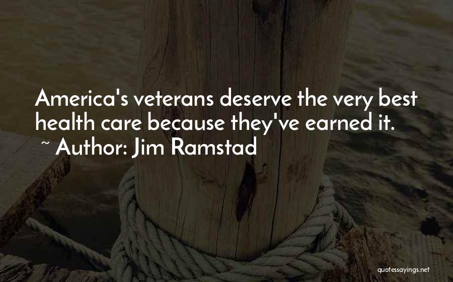 Jim Ramstad Quotes 2087359
