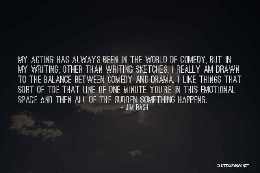 Jim Rash Quotes 1040611 Jim Rash Quotes 1040611