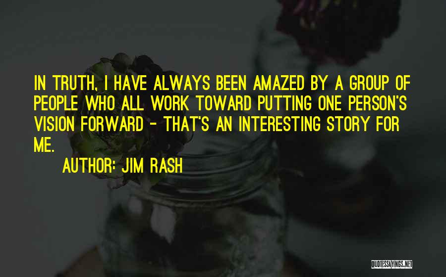 Jim Rash Quotes 1246478