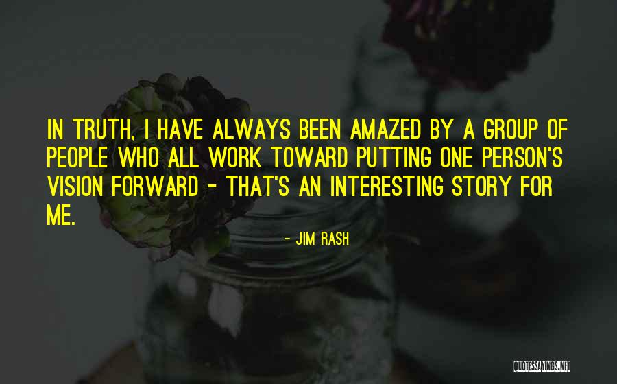 Jim Rash Quotes 1246478