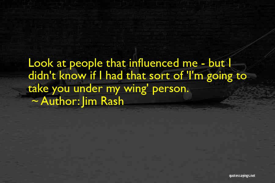Jim Rash Quotes 1250338