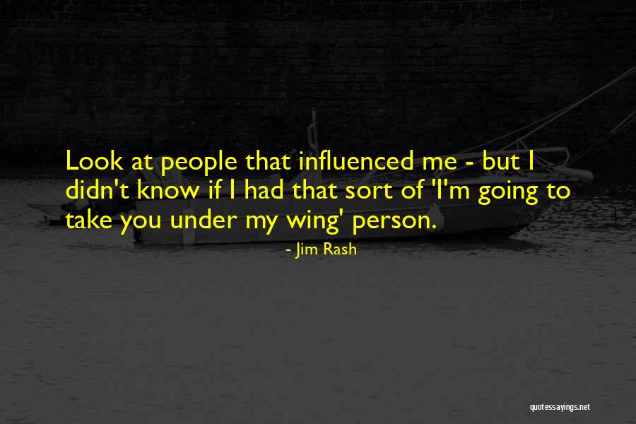 Jim Rash Quotes 1250338