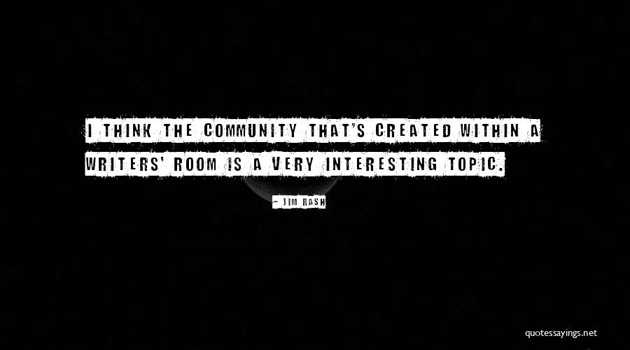 Jim Rash Quotes 1258343 Jim Rash Quotes 1258343